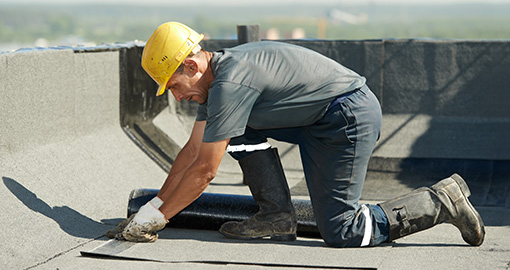 Assurance responsabilité | Réparation toiture Laval