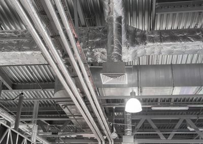 ventilation (ventilation de toiture à Laval) - Réparation toiture Laval à Laval