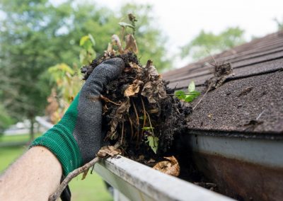 Inspection de toitures à Laval, Montréal et ses environs - Réparation Toiture Laval