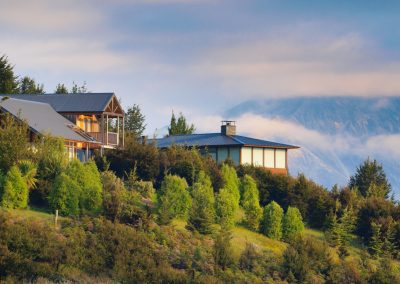 Réparation de toiture en bardeaux asphalte sur chalet - Réparation Toiture Laval